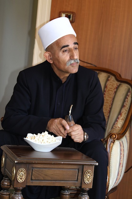 Sheikh Ali