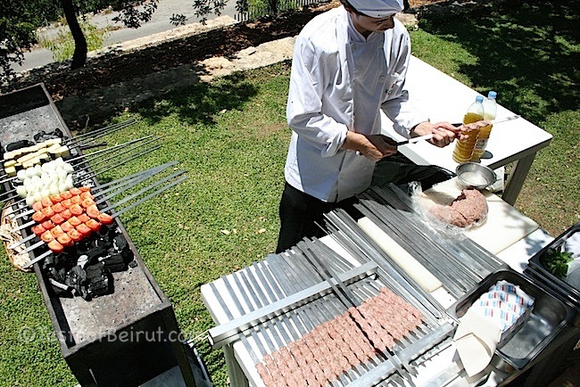 pro kebab maker