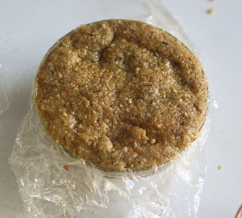 3.seal with kibbeh top