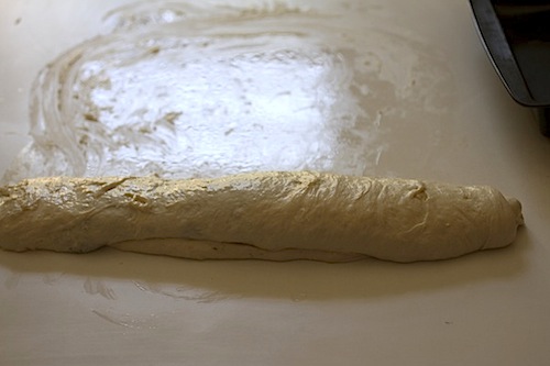 zaatar dough
