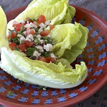 shanklish salad