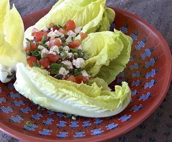 shanklish salad