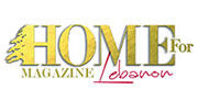 home for lebanon magazine